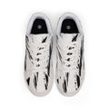 Men's Low-Top Leather Sneakers