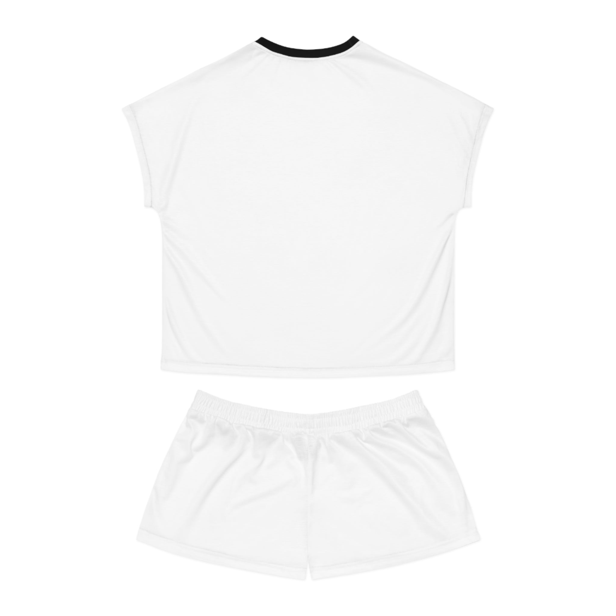 Women's Short Pajama Set (AOP)