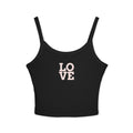 Women's Spaghetti Strap Tank Top