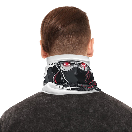 Anime Shadow Neck Gaiter