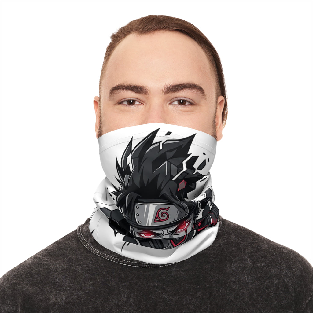 Anime Shadow Neck Gaiter