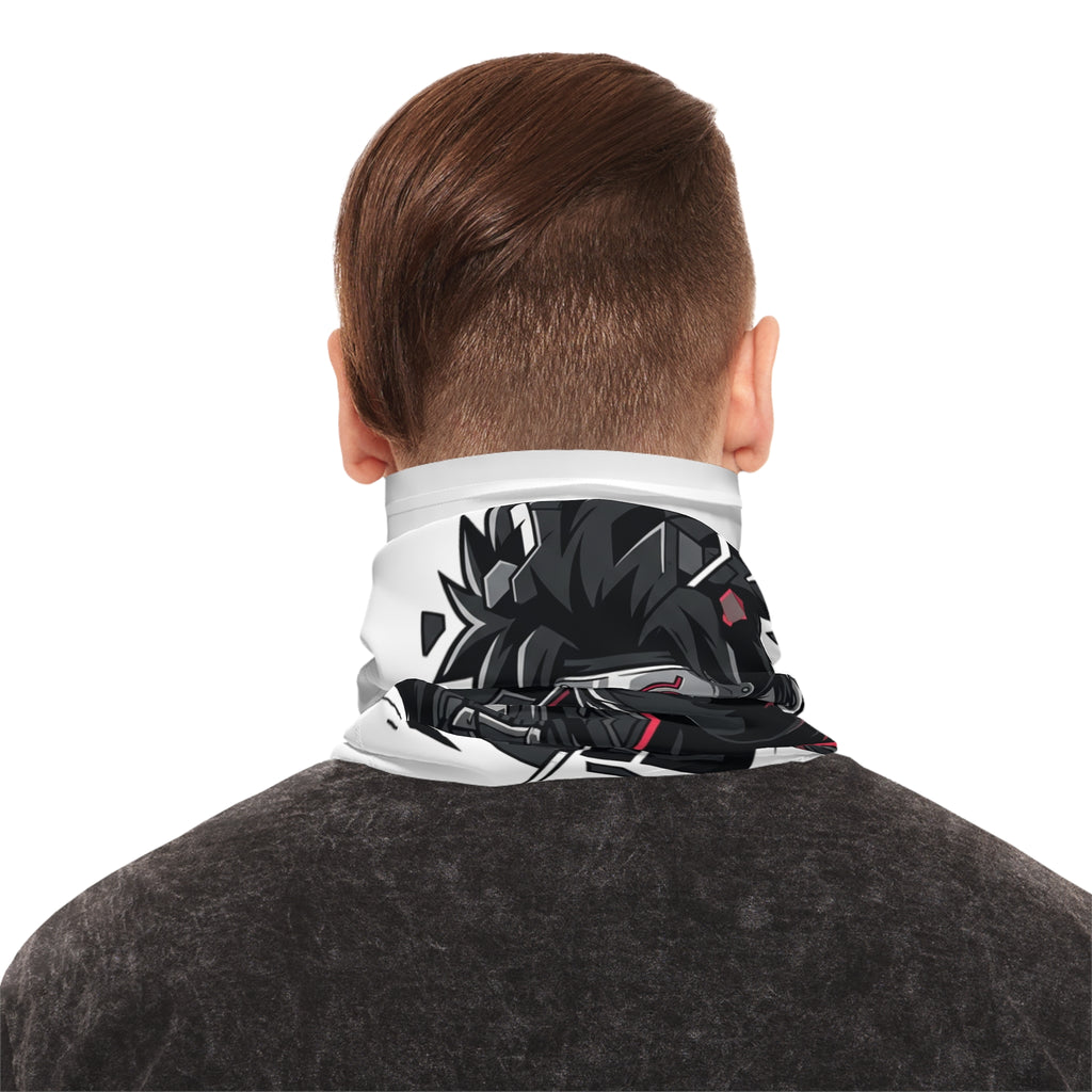 Anime Shadow Neck Gaiter