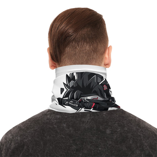 Anime Shadow Neck Gaiter