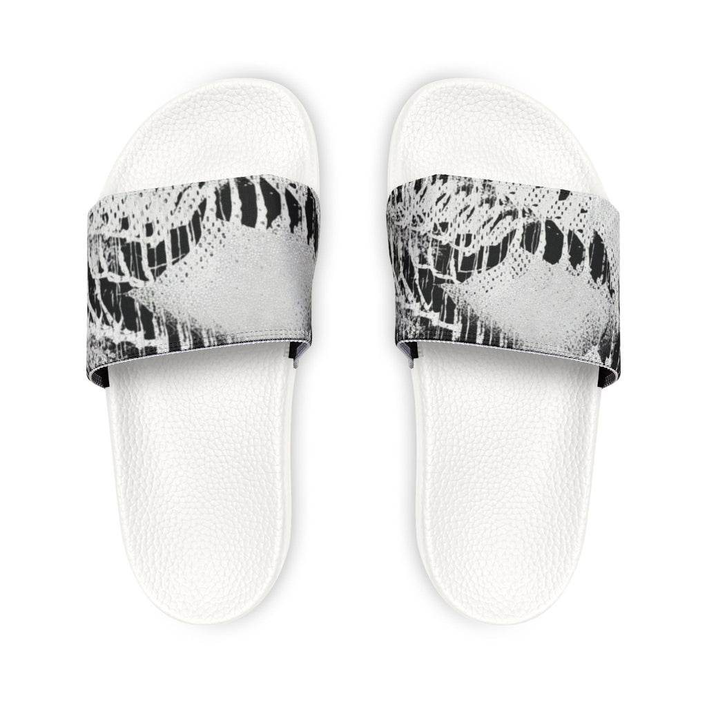Premium Comfort Summer Slides
