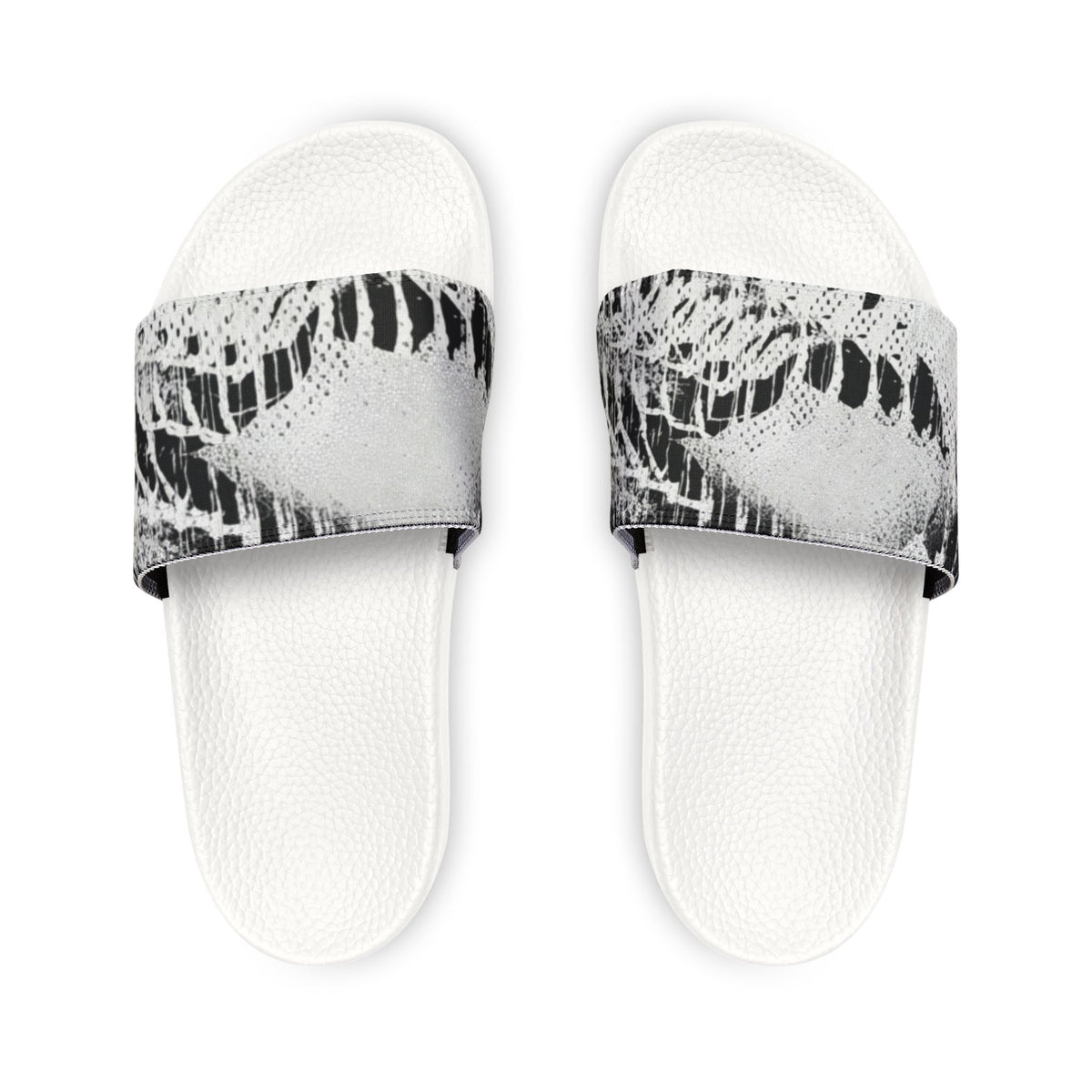 Premium Comfort Summer Slides