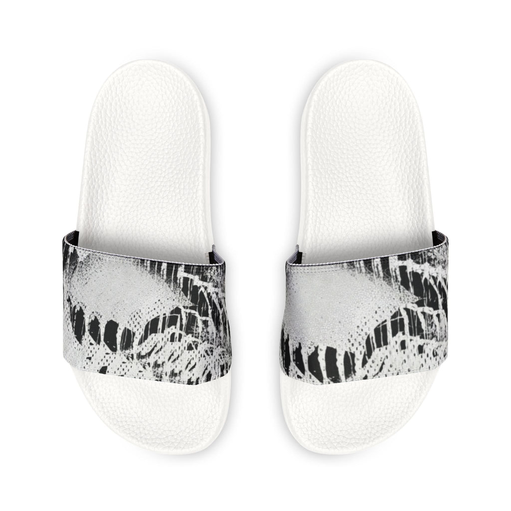 Premium Comfort Summer Slides