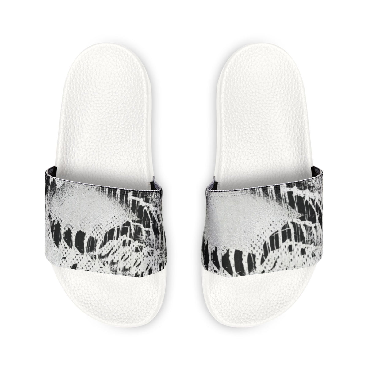 Premium Comfort Summer Slides