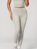 Cream Sculpt Legging
