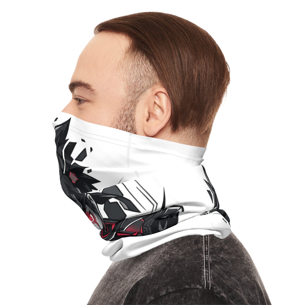 Anime Shadow Neck Gaiter