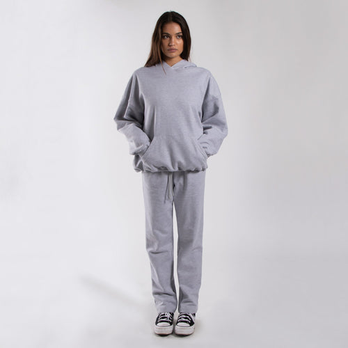 1008MW - Unisex Midweight Straight Leg Sweatpants