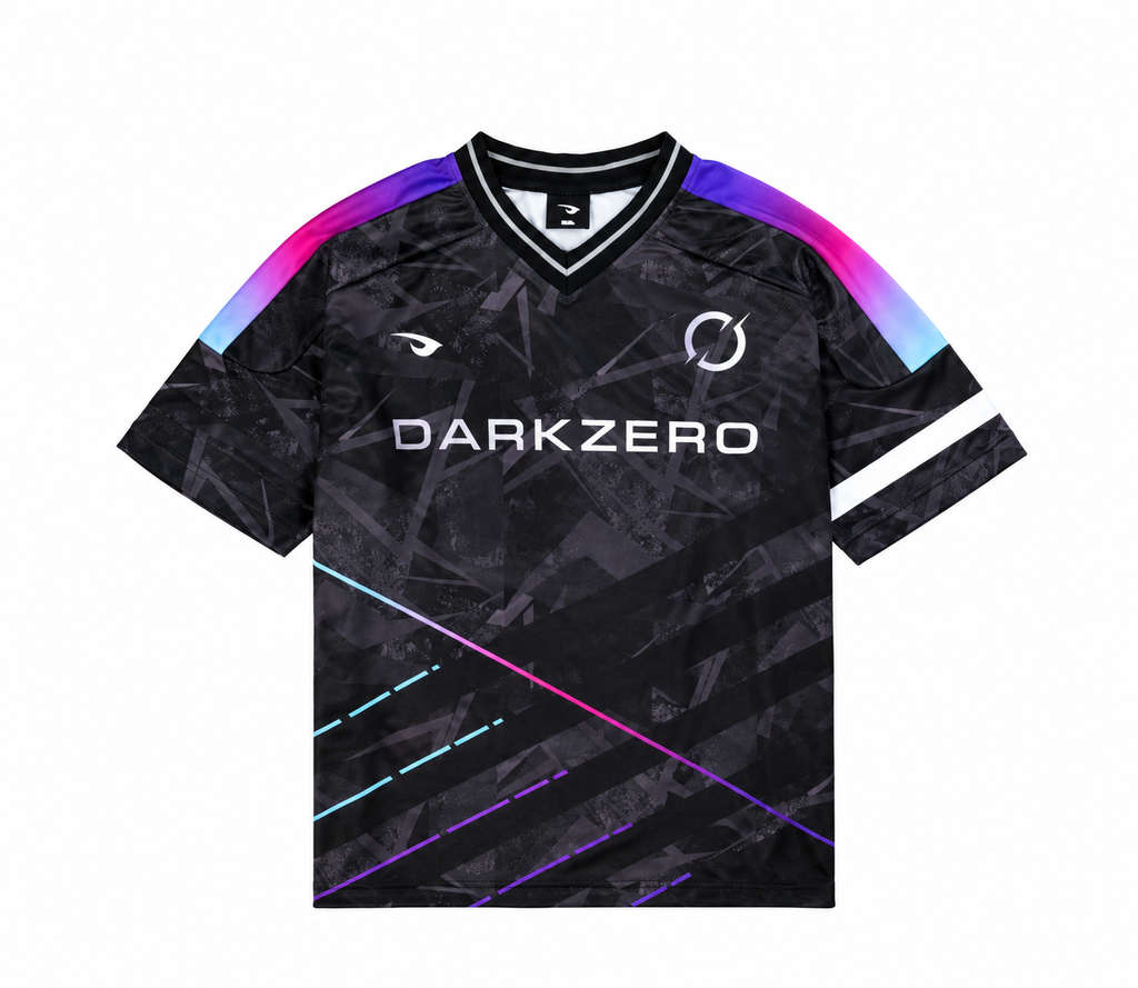 DARKZERO PRO 2024 טי שרט