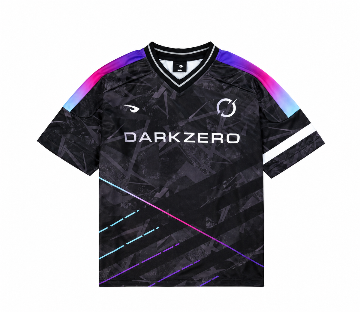 DARKZERO PRO 2024 טי שרט