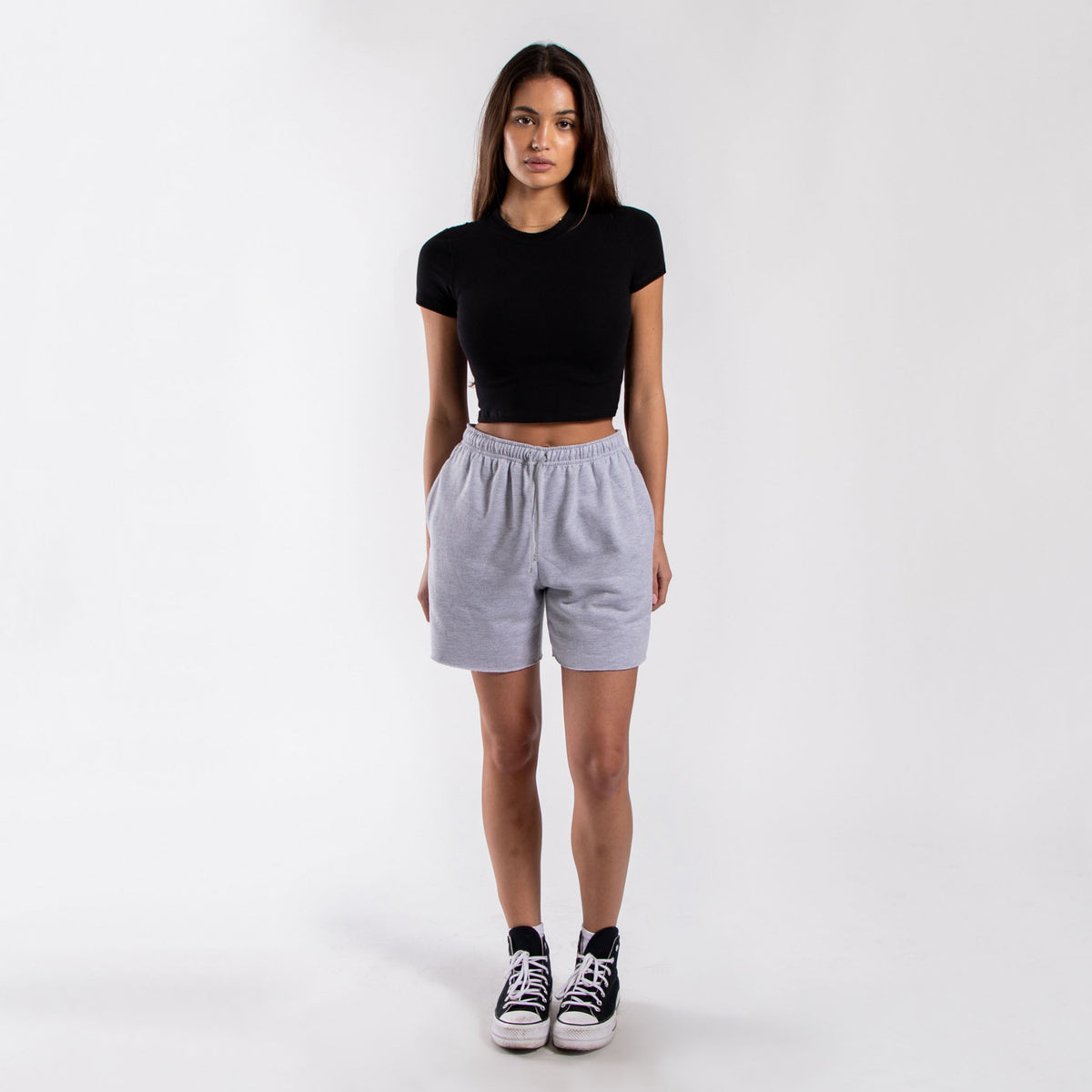 4001 - Women's Baby Tee